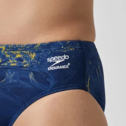 Men's Lunar Storm Brief-Speedo Discount