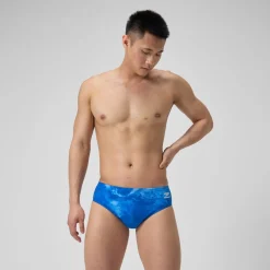Men's Lunar Storm Brief-Speedo Best