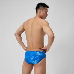 Men's Lunar Storm Brief-Speedo Best