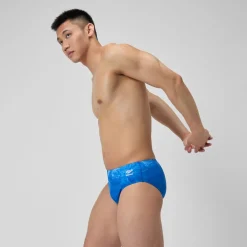 Men's Lunar Storm Brief-Speedo Best