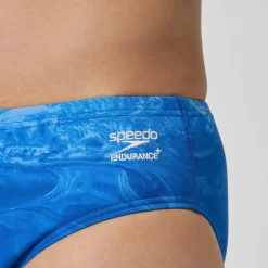 Men's Lunar Storm Brief-Speedo Best