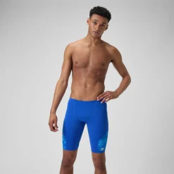 Men's Lunar Storm Jammer-Speedo Outlet