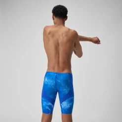 Men's Lunar Storm Jammer-Speedo Outlet