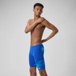 Men's Lunar Storm Jammer-Speedo Outlet