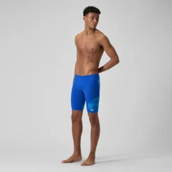 Men's Lunar Storm Jammer-Speedo Outlet