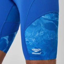 Men's Lunar Storm Jammer-Speedo Outlet