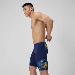 Men's Lunar Storm Jammer-Speedo Online