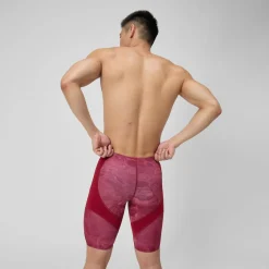 Men's Lunar Storm Jammer-Speedo Outlet