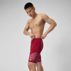 Men's Lunar Storm Jammer-Speedo Outlet