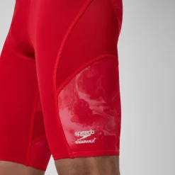 Men's Lunar Storm Jammer-Speedo Hot