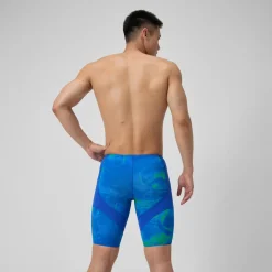 Men's Lunar Storm Jammer-Speedo Online