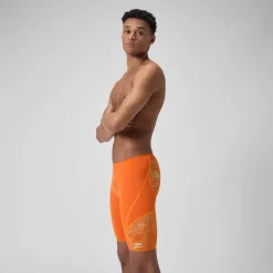 Men's Lunar Storm Jammer-Speedo Clearance