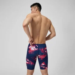 Men's Lunar Storm Jammer-Speedo Sale