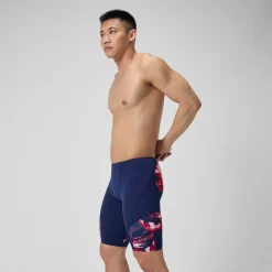 Men's Lunar Storm Jammer-Speedo Sale