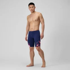 Men's Lunar Storm Jammer-Speedo Sale
