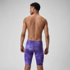 Men's Lunar Storm Jammer-Speedo New