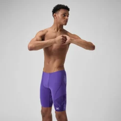 Men's Lunar Storm Jammer-Speedo New