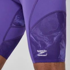 Men's Lunar Storm Jammer-Speedo New