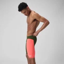 Men's Solid Vanquisher Jammer-Speedo Best