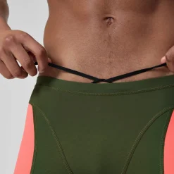 Men's Solid Vanquisher Jammer-Speedo Best