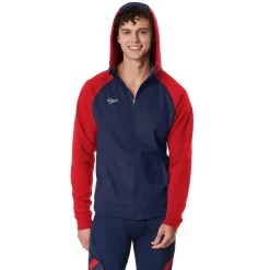 Men's Team Jacket-Speedo Best