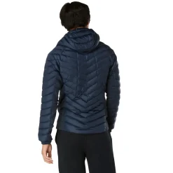 Men's Tephra Stretch Reflect Jacket-Speedo Best