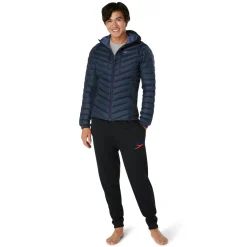 Men's Tephra Stretch Reflect Jacket-Speedo Best