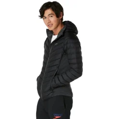 Men's Tephra Stretch Reflect Jacket-Speedo Outlet