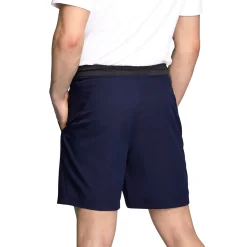 Men's Woven Warmup Short-Speedo Best