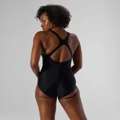 Moderate Ultraback - PowerFLEX-Speedo Hot