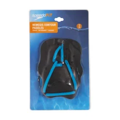 Nemesis Contour Paddles-Speedo Clearance