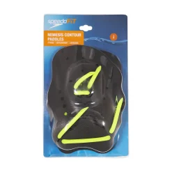 Nemesis Contour Paddles-Speedo Clearance