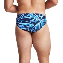 Neon Fronds Beachstar Brief 2"-Speedo Outlet