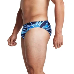Neon Fronds Beachstar Brief 2