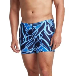Neon Fronds Beachstar Square Leg-Speedo Online