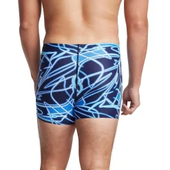 Neon Fronds Beachstar Square Leg-Speedo Online