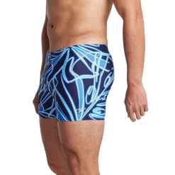 Neon Fronds Beachstar Square Leg-Speedo Online
