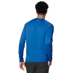 New Easy Long Sleeve Swim Rashguard-Speedo Discount