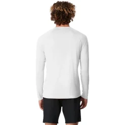 New Easy Long Sleeve Swim Rashguard-Speedo Discount