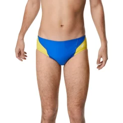 New Splice Brief-Speedo Hot