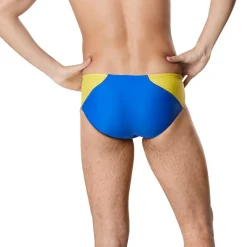 New Splice Brief-Speedo Hot