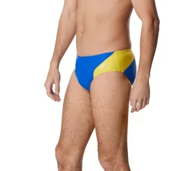 New Splice Brief-Speedo Hot