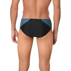 New Splice Brief-Speedo Hot