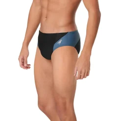 New Splice Brief-Speedo Hot