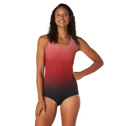 Ombre Ultraback One Piece-Speedo Sale
