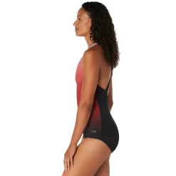 Ombre Ultraback One Piece-Speedo Sale