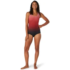 Ombre Ultraback One Piece-Speedo Sale