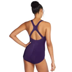 Ombre Ultraback One Piece-Speedo Hot