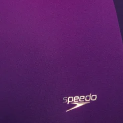 Ombre Ultraback One Piece-Speedo Hot