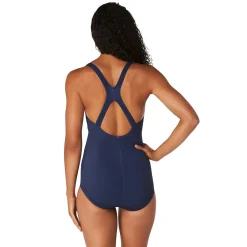 Ombre Ultraback One Piece-Speedo New